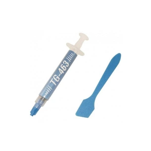 Термопаста Piko TG463 зображення 1