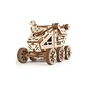 Конструктор Ugears Марсобаггі (70134) - зменшене зображення 9