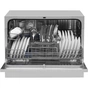 Посудомийна машина Hansa ZWM556SH - зменшене зображення 3