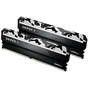 Модуль пам'яті для комп'ютера DDR4 32GB (2x16GB) 3200 MHZ SniperX Urban Camo G.Skill (F4-3200C16D-32GSXWB) - зменшене зображення 2