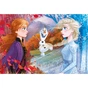 Пазл Clementoni Frozen II, серія MAXI, 24 елементи (26452) - зменшене зображення 3
