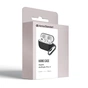 Чехол для наушников Armorstandart Hang Case For Apple AirPods Pro 3 Black (ARM88271) - уменьшенное изображение 8