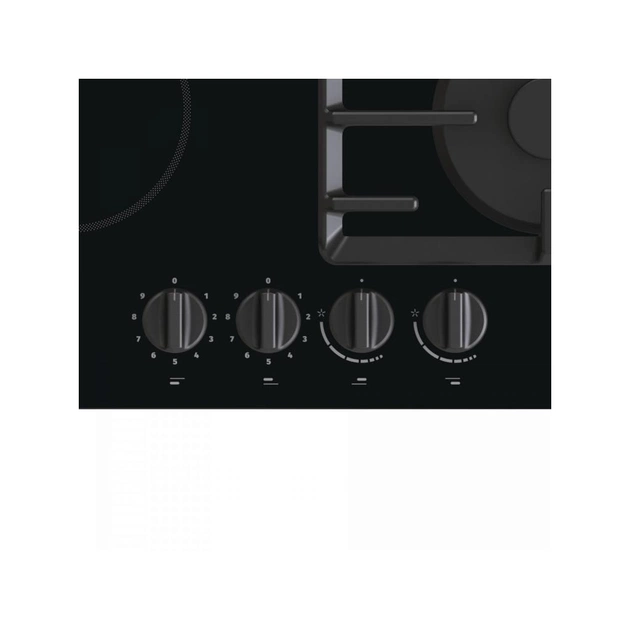 Варочна поверхня Gorenje GCE 691 BSC (GCE691BSC) - picture 3