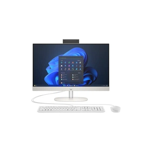 Комп'ютер HP ProOne 240 G10 AiO / i3-N300, 16, 512, Cam, WiFi, K&M (A55B6ET) зображення 1