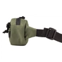 Сумка-бананка Tribe Waist bag 1,5 L Olive (T-ID-0001-olive) - зменшене зображення 3
