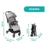 Коляска Chicco Trolleyme Stroller (79865.28) - зменшене зображення 5