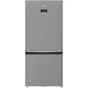 Холодильник Beko RCNE730E40SXP - зменшене зображення 1