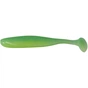 Силікон рибальський Keitech Easy Shiner 2" (12 шт/упак) ц:ea#11 lime chartreuseglow (1551.05.34) - зменшене зображення 1