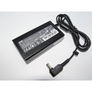 Блок живлення до ноутбуку Acer 65W 19V, 3.42A, разъем 5.5/1.7 (PA-1650-86 / A40244) зображення 1