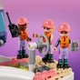 Конструктор LEGO Friends Пригоди Стефані на вітрильному човні 304 деталі (41716) - зменшене зображення 7