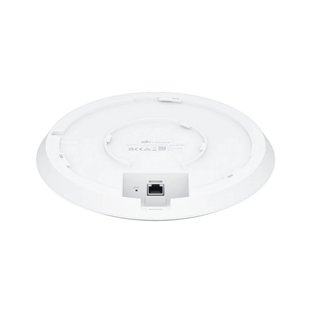 Точка доступу Wi-Fi Ubiquiti UniFi 6 Enterprise (U6-Enterprise) - picture 5