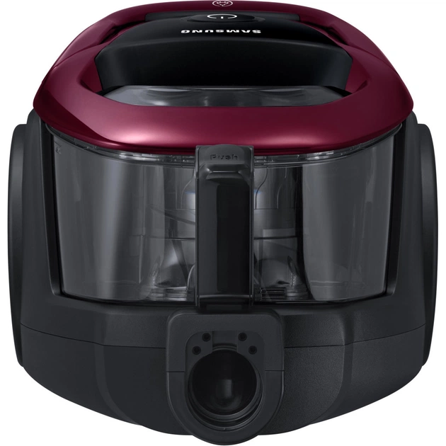 Пилосос Samsung VC07M31A1HP/UK - picture 8