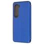 Чохол до мобільного телефона Armorstandart G-Case Infinix Hot 60i 4G Blue (ARM88015) - зменшене зображення 2