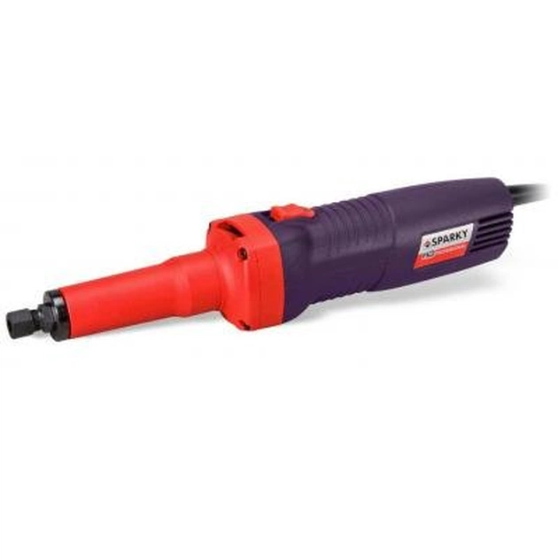Шліфувальна машина Sparky MKL 800CES Plus, 800Вт - зображення 1