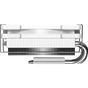 Кулер до процесора ID-Cooling IS-40X V3 White - зменшене зображення 6