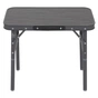 Туристичний стіл Bo-Camp Logan 56x34 cm Grey (1404480) - зменшене зображення 2