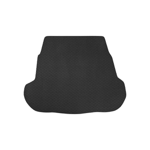 Килимок в багажник EVAtech Kia Optima (JF) 2015-2020 4 покоління (KI12608B1RBB) зображення 1