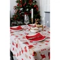 Скатертина Прованс NOEL 120х136 см (042172) - зменшене зображення 8