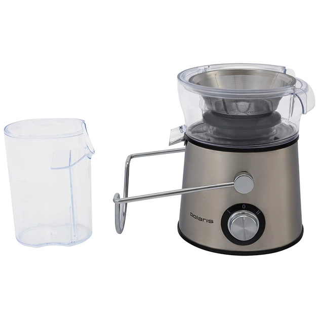 Соковижималка Polaris PEA 1142A - зображення 3