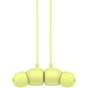Навушники Beats Flex All-Day Wireless Yuzu Yellow (MYMD2ZM/A) - зменшене зображення 4