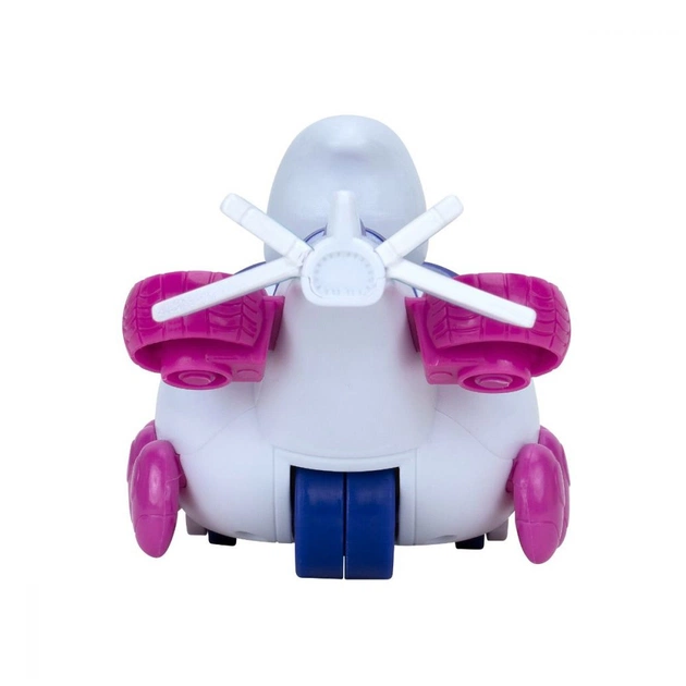 Машина Spidey Little Vehicle Ghost Spider W1 Привид-павук (SNF0009) - picture 4