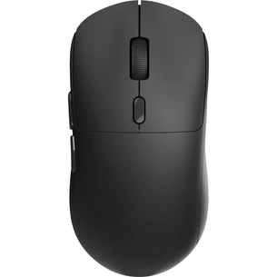 Мишка Ajazz NJ07-MC Combo Wireless/Bluetooth/USB Black (NJ07-MC-B) зображення 1