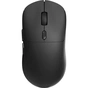 Мишка Ajazz NJ07-MC Combo Wireless/Bluetooth/USB Black (NJ07-MC-B) - зменшене зображення 1