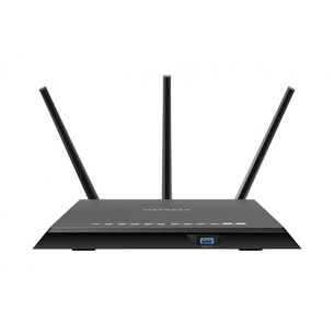 Маршрутизатор Netgear R7000 (R7000-100PES) зображення 1