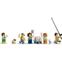 Конструктор LEGO City Класичний трамвай до пляжу (60506) - зменшене зображення 6