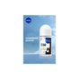 Антиперспирант Nivea Black & White Invisible Silky Smooth Deodorant Roll-on 50 мл (4006000258522) - уменьшенное изображение 6