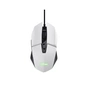 Мишка Trust GXT 109 Felox RGB White (25066) - зменшене зображення 1