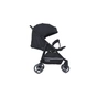 Коляска Bambi M 4249-2 black matt - зменшене зображення 4