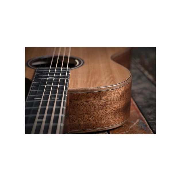 Гітара електроакустична Cort Flow-OC Natural Satin - picture 22