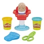 Набір для творчості Hasbro Play-Doh Mini Улюблені набори в мініатюрі Божевільні зачіски (E4902) - зменшене зображення 2