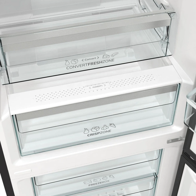 Холодильник Gorenje NRK620EABXL4 - picture 11