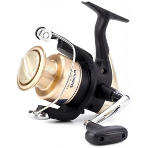 Котушка Shimano AX 4000 FB 1+1BB (AX4000FB) зображення 1