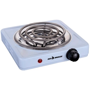 Настільна плита SeaBreeze SB-062 зображення 1