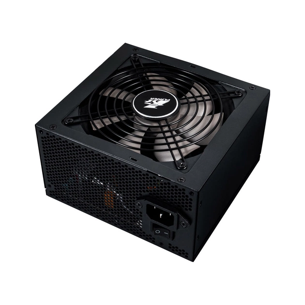 Блок живлення 1stPlayer 800W (DKPM-BRZ-800-BK-EU) - зображення 1
