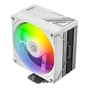 Кулер процесорний ID-Cooling Frozn A410 SE ARGB White - зменшене зображення 7