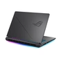 Ноутбук Asus ROG Strix G16 G615JH-RV020 (90NR0N71-M00280) Eclipse Gray - зменшене зображення 6