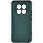 Чохол до мобільного телефона Armorstandart Icon Xiaomi Redmi Note 15 4G / Note 15 5G / Poco M8 5G Dark Green (ARM89814) - зменшене зображення 2