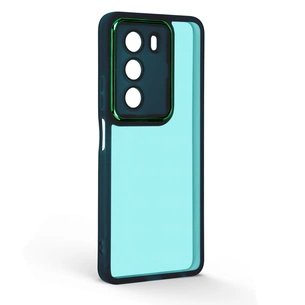 Чохол до мобільного телефона Armorstandart Shade Infinix Hot 50 4G Dark Green (ARM81016) зображення 1