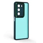 Чохол до мобільного телефона Armorstandart Shade Infinix Hot 50 4G Dark Green (ARM81016) - зменшене зображення 1