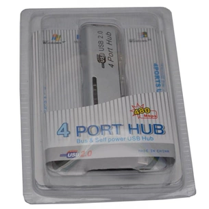 Концентратор Atcom TD4010 (11446) зображення 1