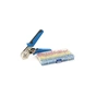 Зажим для клемм CINLINELE HCS8 10S, blue, набор наконечников VE0508 VE1508 VE1008 VE4009 VE2508 (HCS8 10S+VE1020) - уменьшенное изображение 4