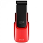 USB флеш накопичувач Silicon Power 64Gb Ultima U31 Red USB 2.0 (SP064GBUF2U31V1R) - зменшене зображення 1