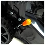 Газонокосарка GTM акумуляторна, 2×18V, 42см, 2×4Ah, ЗП (BLM42_KIT) - зменшене зображення 6