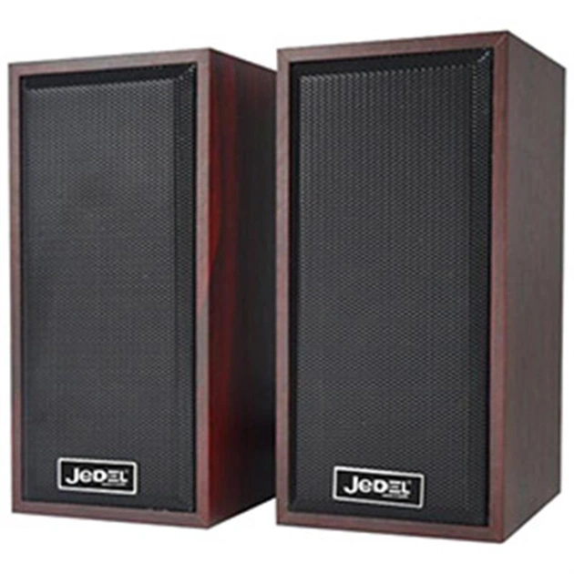 Акустическая система Jedel S-509 Black - изображение 1