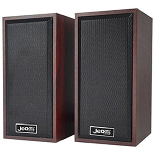 Акустическая система Jedel S-509 Black изображение 1