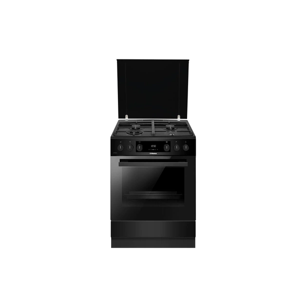 Плита Hansa FCMM693291 - picture 2